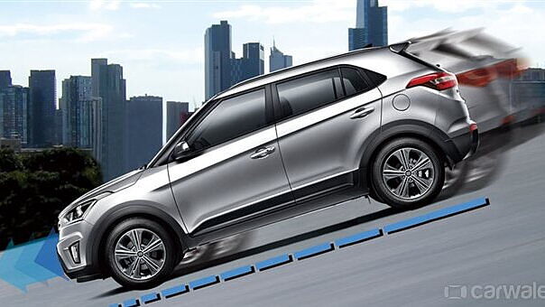 Hyundai to ramp up the production of the Creta