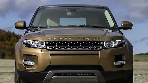 Range Rover Evoque and Discovery 4 2014 launched in India Range Rover Evoque and Discovery 4 2014 launched in India