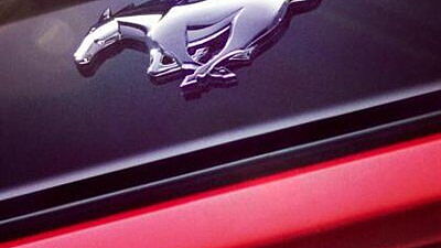 Ford readying for celebrating Mustang’s 50th anniversary next year
