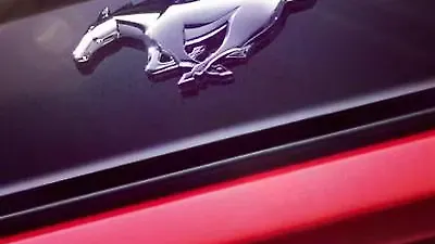 Ford readying for celebrating Mustang’s 50th anniversary next year Ford readying for celebrating Mustang’s 50th anniversary next year