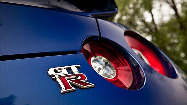 Next generation Nissan GT-R to debut in 2016