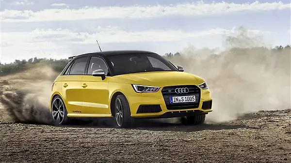 Audi leads the global luxury game for the initial two months of 2014 Audi leads the global luxury game for the initial two months of 2014