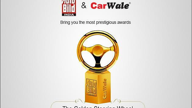 Maruti Suzuki Ertiga wins Consumer Choice Car of the year 2012 
