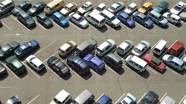 New provision may want you to get a parking space first and then your new car