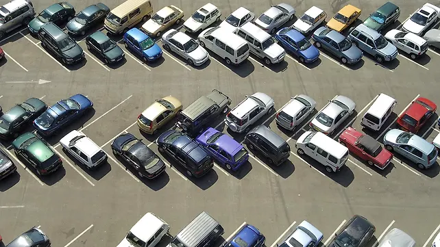 New provision may want you to get a parking space first and then your new car New provision may want you to get a parking space first and then your new car