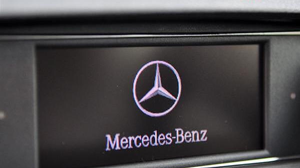 Mercedes-Benz India registers 5.3 per cent growth from January to March 