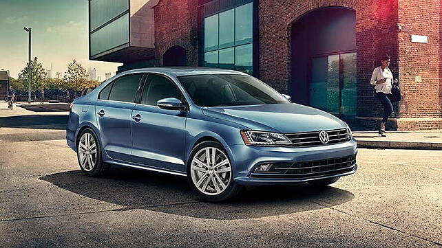 US-spec Volkswagen Jetta recalled due to headlight issues