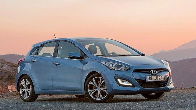 Hyundai i30 expected to make its Indian debut around Diwali