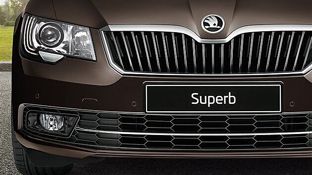 All-new Skoda Superb will be a ‘revelation’ 