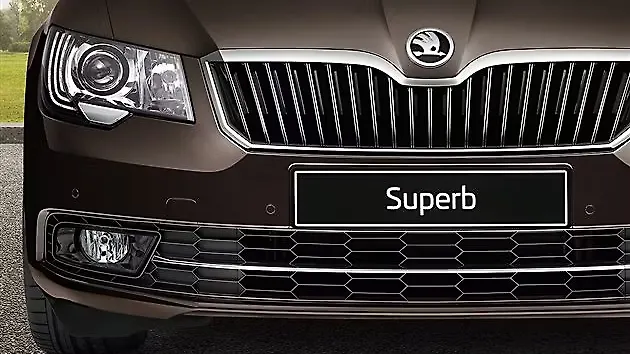 All-new Skoda Superb will be a ‘revelation’ All-new Skoda Superb will be a ‘revelation’
