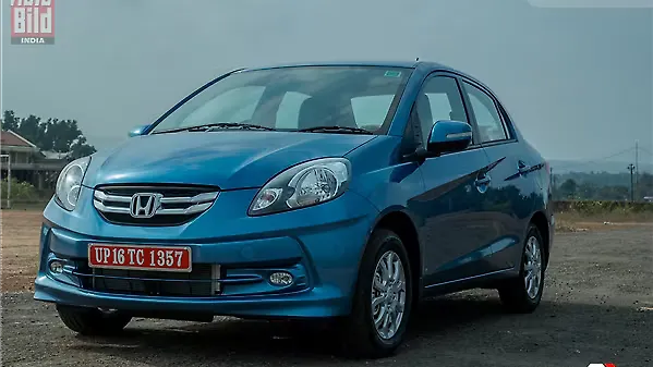Honda India to increase the Amaze production to reduce waiting period Honda India to increase the Amaze production to reduce waiting period