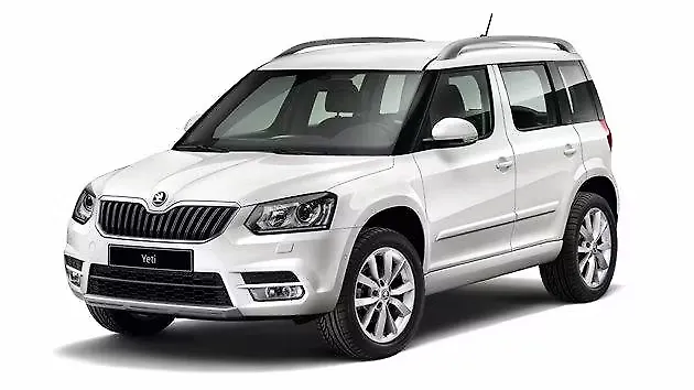 2015 Skoda Yeti launched in Australia 2015 Skoda Yeti launched in Australia
