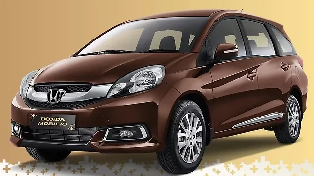 Honda to make India an export hub for critical components Honda to make India an export hub for critical components