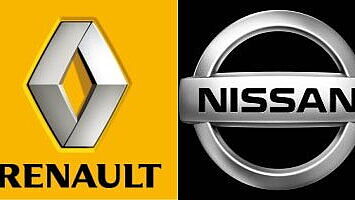  Nissan and Renault to share manufacturing and R&D facilities