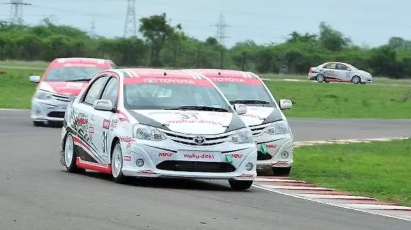Indian Motorsports gets recognition from the government Indian Motorsports gets recognition from the government