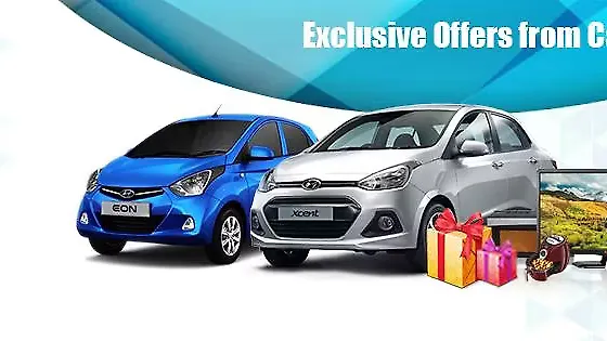 Discounts galore as manufacturers offer pre excise hike prices for a limited period Discounts galore as manufacturers offer pre excise hike prices for a limited period