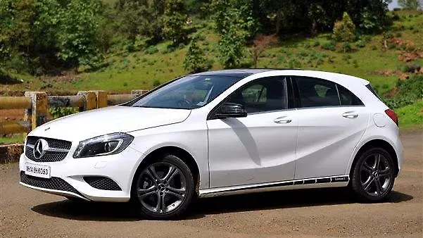 Mercedes-Benz India introduces LuxeFest Mercedes-Benz India introduces LuxeFest