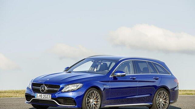 Mercedes-Benz believed to be considering all-road variants for E-Class and C-Class estate