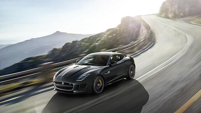2016 Jaguar F-Type US prices revealed