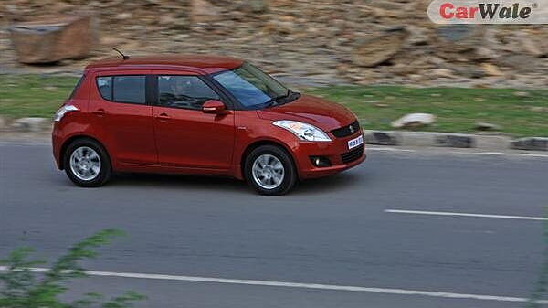 Maruti Suzuki to launch two new diesel cars by the end of 2014