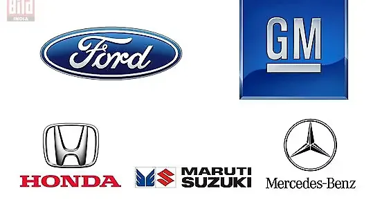 Indian car manufacturers under I-T lens for selling cars at a loss Indian car manufacturers under I-T lens for selling cars at a loss