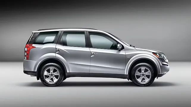 Mahindra recalls 2,300 cars in India Mahindra recalls 2,300 cars in India