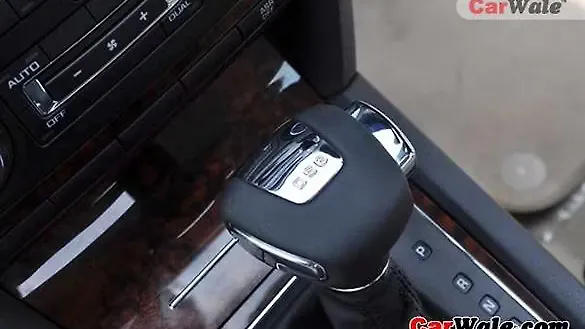 Volkswagen working on 10-speed DSG AT gearbox Volkswagen working on 10-speed DSG AT gearbox