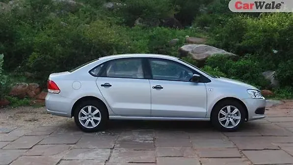 Malaysia likely to get locally assembled Volkswagen Polo sedan Malaysia likely to get locally assembled Volkswagen Polo sedan