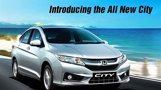 Live: 2014 New Honda City launch