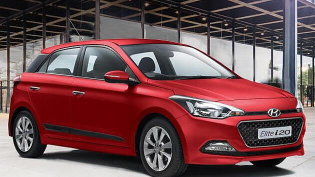 Hyundai India hikes prices of its model range by up to Rs 25,000