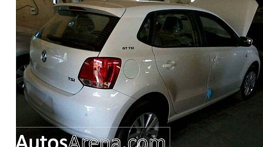 Volkswagen to launch Polo TSI GT on April 29