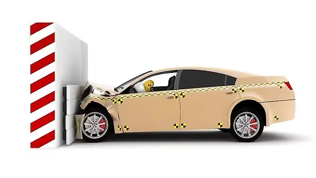 Government to enforce crash test norms from October 2017 Government to enforce crash test norms from October 2017