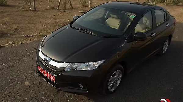 All-new Honda City’s SV, V and VX variants in demand All-new Honda City’s SV, V and VX variants in demand