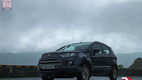 Official: Ford recalls diesel variants of EcoSport over issue with glow plug module 