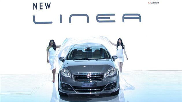 2014 Fiat Linea likely to be launched in the first week of March