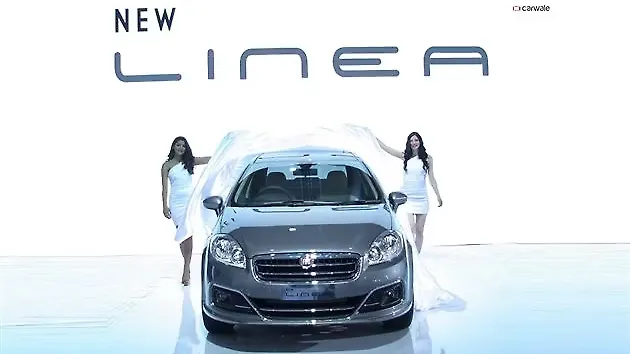 2014 Fiat Linea likely to be launched in the first week of March 2014 Fiat Linea likely to be launched in the first week of March