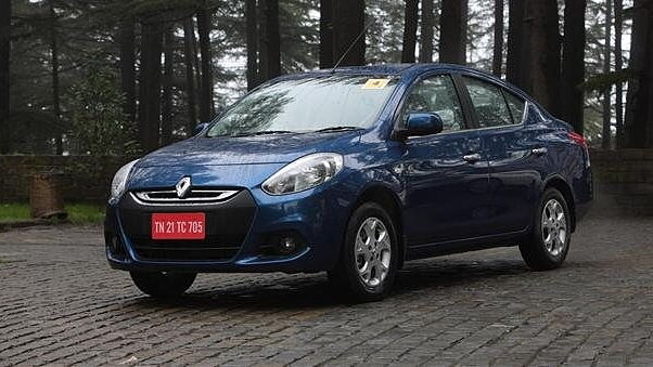 Renault India to hike prices from January