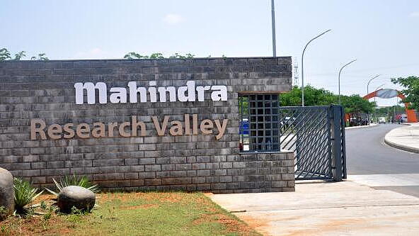 Mahindra to launch four new products by 2016
