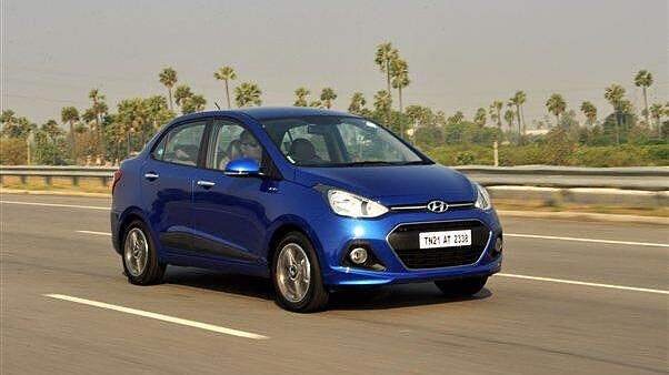 Hyundai registers 9.5 per cent growth in domestic sales; Overall sales decline by 7.6 per cent