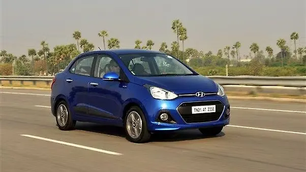 Hyundai registers 9.5 per cent growth in domestic sales; Overall sales decline by 7.6 per cent Hyundai registers 9.5 per cent growth in domestic sales; Overall sales decline by 7.6 per cent
