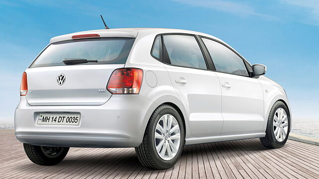 Volkswagen Polo GT TDI launched In India for Rs 8.08 lakh 