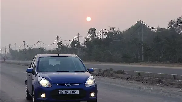 Ford Figo 1.4 Ambiente is the best-seller in South Africa Ford Figo 1.4 Ambiente is the best-seller in South Africa