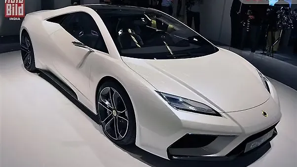 Lotus to focus on quality over quantity for its product portfolio Lotus to focus on quality over quantity for its product portfolio