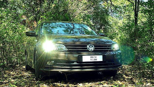 Volkswagen to launch the Jetta facelift in India tomorrow