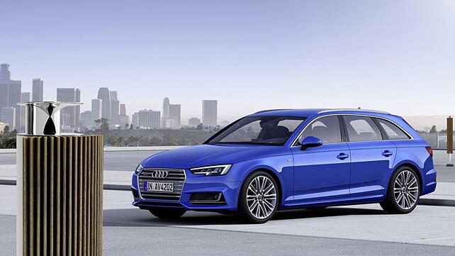 New Audi A4 range to feature Bang & Olufsen 3D sound system