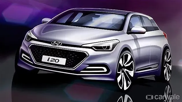 Live: Hyundai Elite i20 launch in India Live: Hyundai Elite i20 launch in India