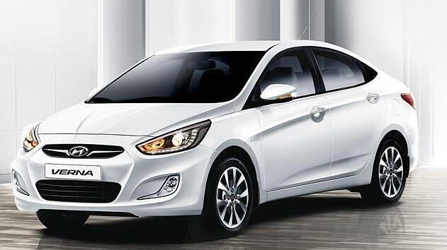 Hyundai launches Verna GL variant for Rs 7.17 lakh