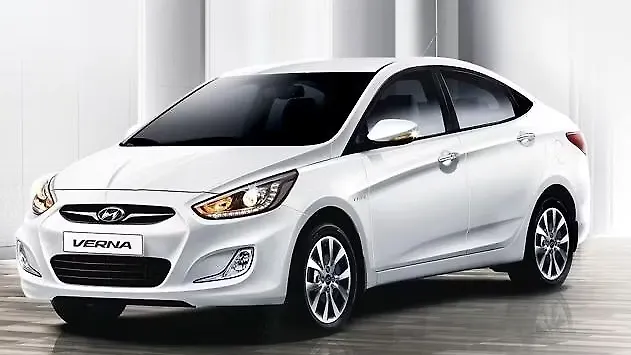 Hyundai launches Verna GL variant for Rs 7.17 lakh Hyundai launches Verna GL variant for Rs 7.17 lakh