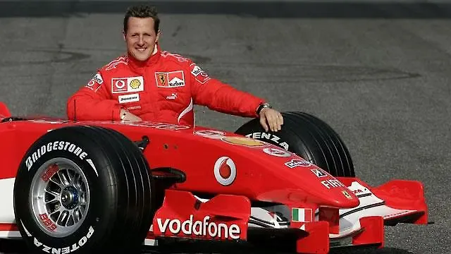Schumacher having ‘moments of consciousness’; Doctors extremely cautious Schumacher having ‘moments of consciousness’; Doctors extremely cautious