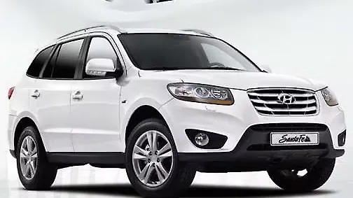 Hyundai India recalls Santa Fe to replace stop lamp switch Hyundai India recalls Santa Fe to replace stop lamp switch